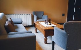 Aparts Calafate Suites